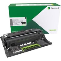 fotoconductor lexmark 50f0z00 unidad de imagen retornable 60000 paginas laser