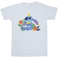 disney tops y camisetas bi50301 para nino