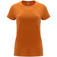 roly camiseta capri para mujer