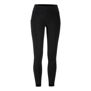 Craft Pro Trail 2 Mallas Para Correr Mujeres-Negro