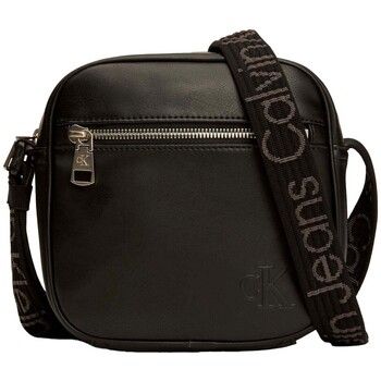 Calvin Klein Jeans Bolso Ultralight Sq Camera Bag18 Pu para hombre