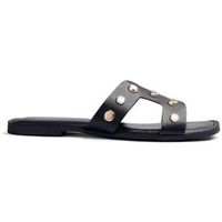 gioseppo sandalias 79022-black para mujer