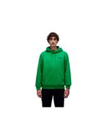 sudadera napapijiri b-linth h verde hombre