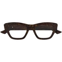 bottega veneta gafas de sol bv1360o-007 para mujer
