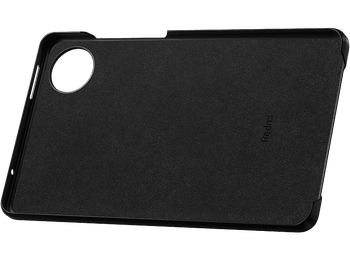 Funda tablet - Xiaomi Redmi Pad SE 8.7 Cover, Negro