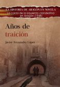 Años de traición