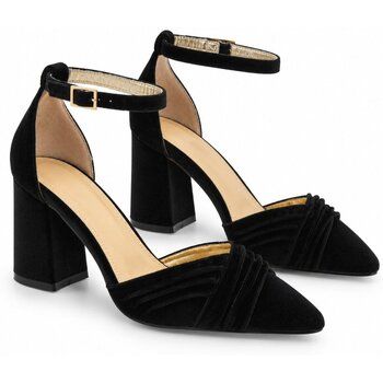 Montevita Zapatos de tacón 105322 para mujer