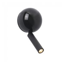 aplique de pared led press 3w