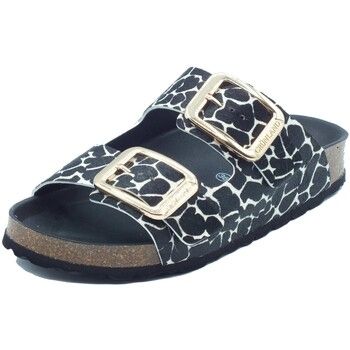 Grunland Chanclas ENNY CB1796 Nero para mujer