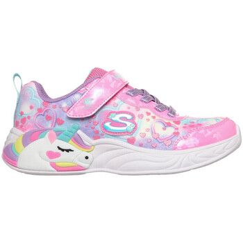 Skechers Deportivas Moda - para niña