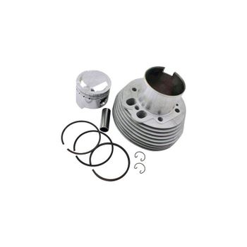 Kit tuning motor Moto Guzzi 850 Le Mans 950cc
