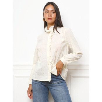 La Modeuse Camisa 79508_P189086 para mujer