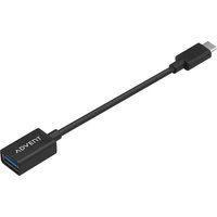 advent ausbcaa19 usb 20 to usb type-c adapter - 015 m