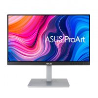 asus proart display pa247cv 238 led ips fullhd usb-c