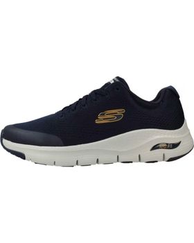 de SKECHERS ARCH FIT 232040 ZAPATILLAS DEPORTIVAS HOMBRE AZUL