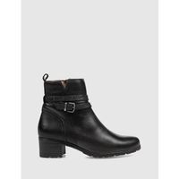 giorda botines botin 37275 negro para mujer