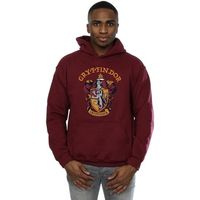 harry potter jersey gryffindor para hombre