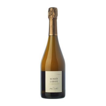 Benoît Lahaye Blanc De Noirs Prestige Brut Champagne Reserva 75 Cl 12% Vol.