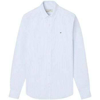 Silbon Camisa manga larga SS261020503310 para hombre