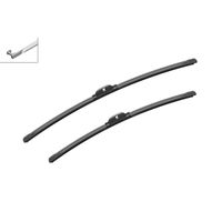 aerotwin flat wiper blade set a957s