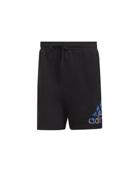 Pantalones adidas Camo M Black