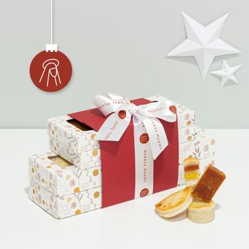 Pack Navidad Dulce 3