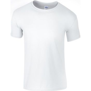 Gildan Camiseta Softstyle para hombre