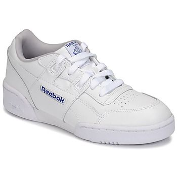 Reebok Classic Zapatillas WORKOUT PLUS para niño