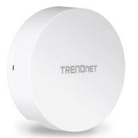 punto de acceso inalambrico trendnet tew-823dap dual band ac1300 poe