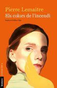 els colors de lincendi
