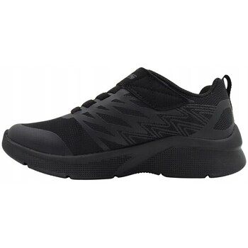 Skechers Deportivas Moda S403770LBBK para niña
