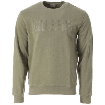 Guess Jersey Beau Cn Fleece para hombre