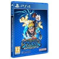 naruto x boruto ultimate ninja storm connections ps4
