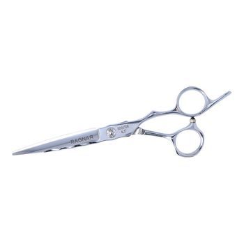 Tijeras Para La Barba Rooster Eurostil 6,5