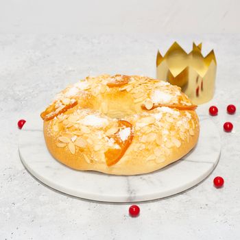 Roscón 300 g. Sólo recogida en tiendas