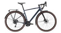 cannondale topstone eq bicicleta gravel shimano grx 10s 700 negra