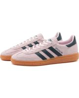 de adidas handball spezial woman if6561 clear pink - arctic night - 36 light pink