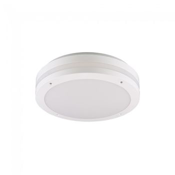 Plafón led de exterior kendal (12w)