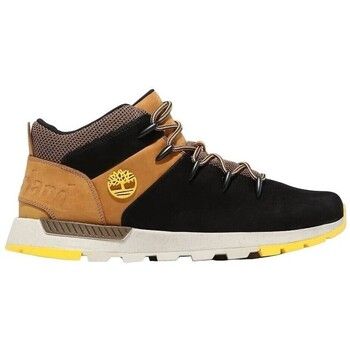 Timberland Botines Sprint Trekker Mid para hombre