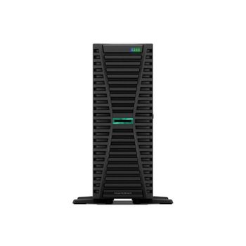 Servidor HPE ProLiant ML350 Gen11 Intel Xeon Silver 4509Y 64GB DDR5 960GB SSD Torre 4U