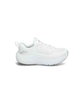 Zapatillas Skechers Go Run Supersonic Max Mujer Blanco