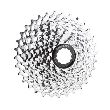 SRAM PG1050 10 Speed Cassette - 11-32T