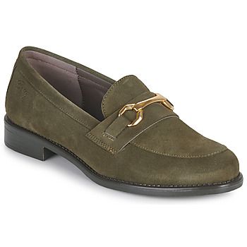 Betty London Mocasines MAGALI para mujer