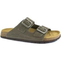grunland sandalias gru-ccc-cb3005-ta para hombre