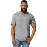 gildan camiseta softstyle para hombre