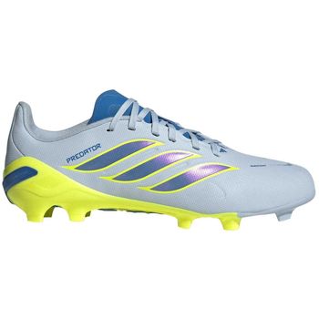 adidas Zapatillas de fútbol Predator League para niña