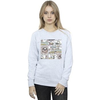 Disney Jersey Chip 'n Dale para mujer