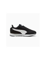 zapatillas puma r78 lightwind negro hombre