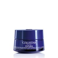 collistar futura contorno de ojos y labios 15ml