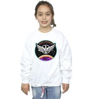 disney jersey lightyear star command para nina